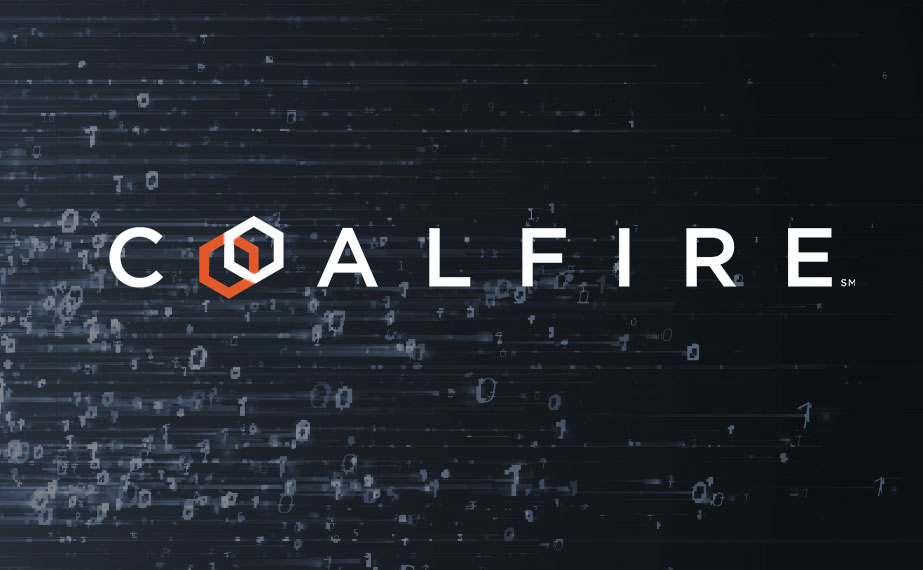 Coalfire Logo
