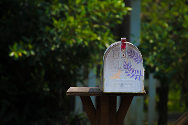 Mailbox