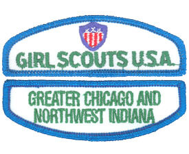 Girl Scouts USA