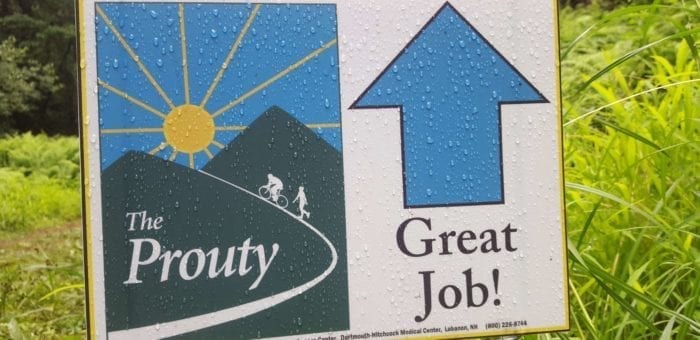 RCS Participates in 35th Annual Prouty!