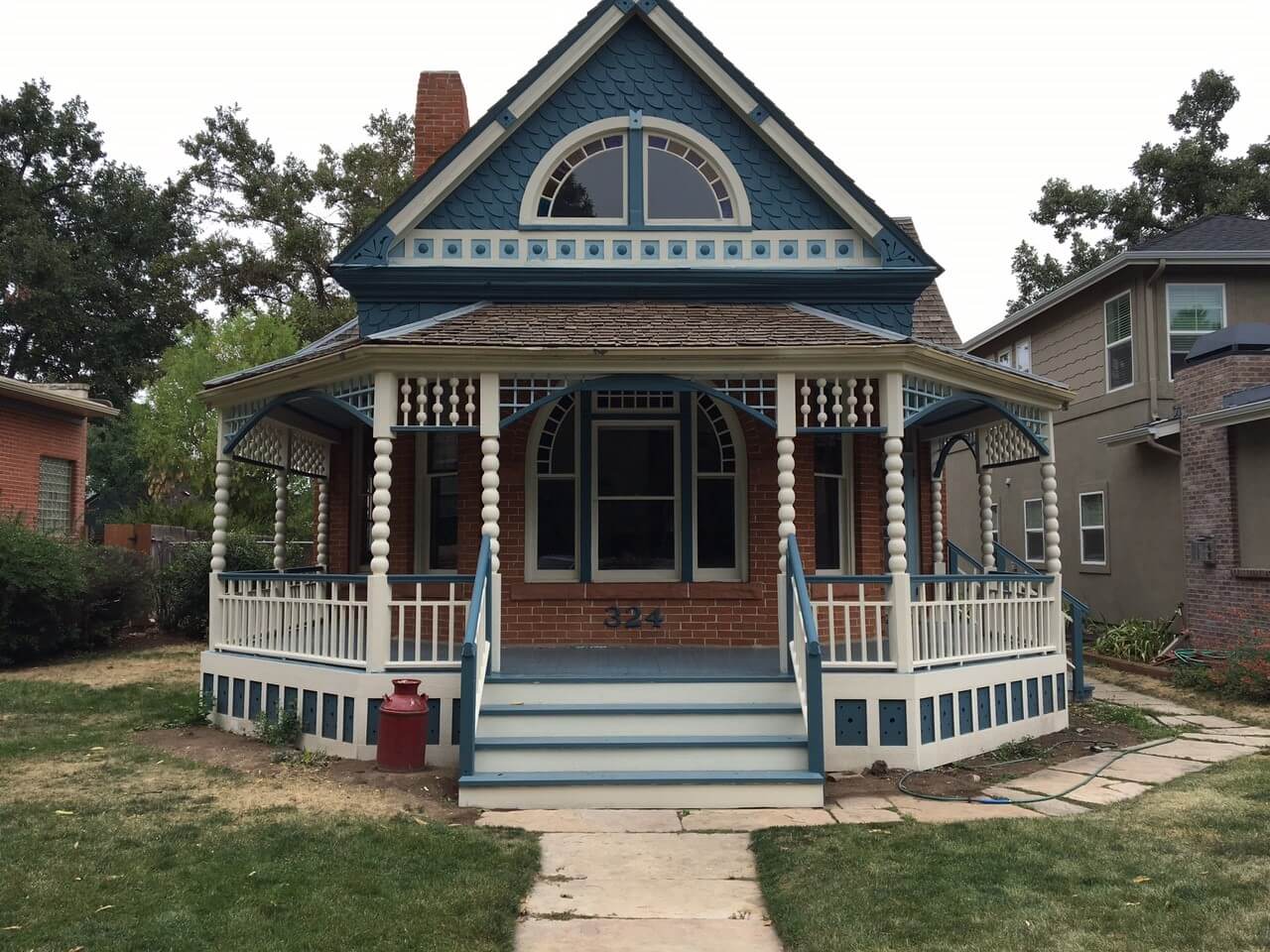 Fort Collins Office Building