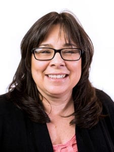Darlene McQueen Darlene McQueen