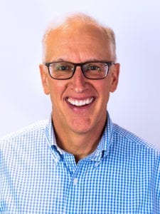 Dave Albert, CEO