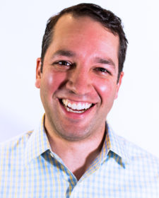 Kevin Albert, COO Kevin Albert, COO