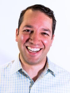 Kevin Albert, COO Kevin Albert, COO