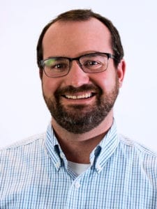 Patrick Carmody