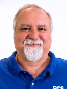 Rob McDonald Rob McDonald