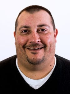 Timothy Carriere