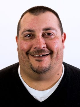 Timothy Carriere