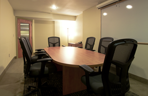 New Conference Room