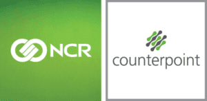 NCR Counterpoint Logo