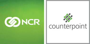 NCR Counterpoint Logo