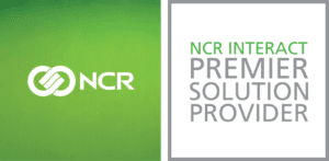 NCR Interact Premier Solutions Provider Workshop Logo