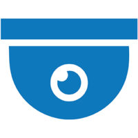 Security Camera Icon