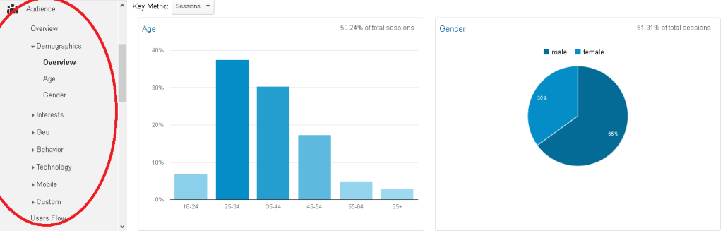 Audience