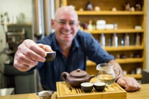 Happy Lucky's Teahouse - Fort Collins, CO