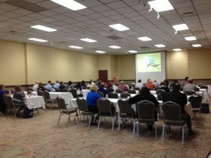 Retailers Workshop Fort Collins Colorado