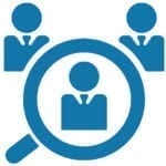 Loyalty program icon
