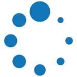 Omni-channel dot icon
