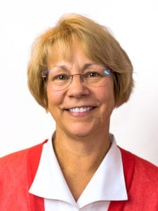Laurie Albert, Director Laurie Albert, Director