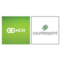 NCR Counterpoint Logo