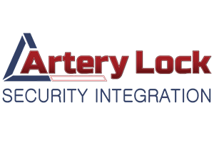 Artery Lock Logo