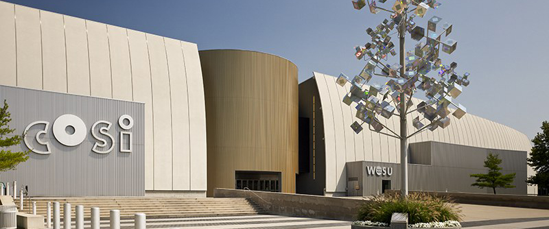 COSI Building