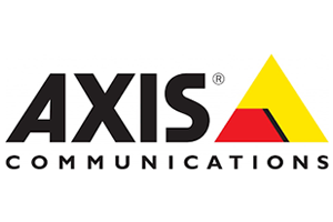 Axis Communications Logo