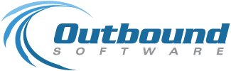 Outbound Software Logo