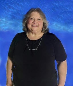 Barbara Collier