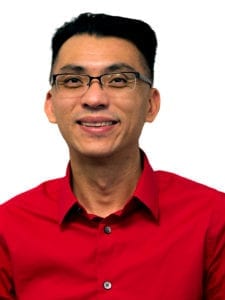 Mike Hoang