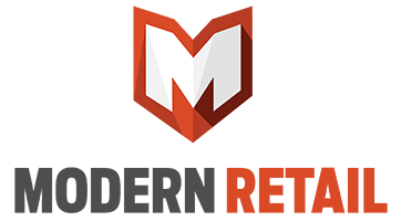 Modern Retail Logo