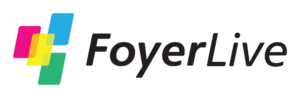 FoyerLive Logo