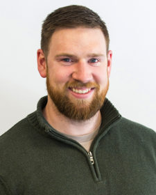 Dustin Morse