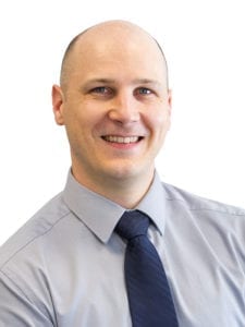 Stu Kehler