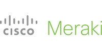 Small Cisco Meraki Logo