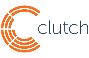 Clutch Logo