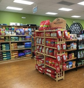Dog food at Your Healthy Pet