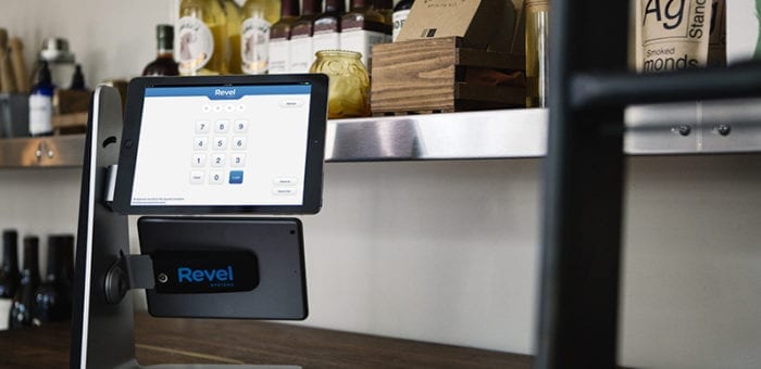Retailers and Restaurateurs Using Revel Can Actually Run Their Businesses Instead of Putting Out Fires