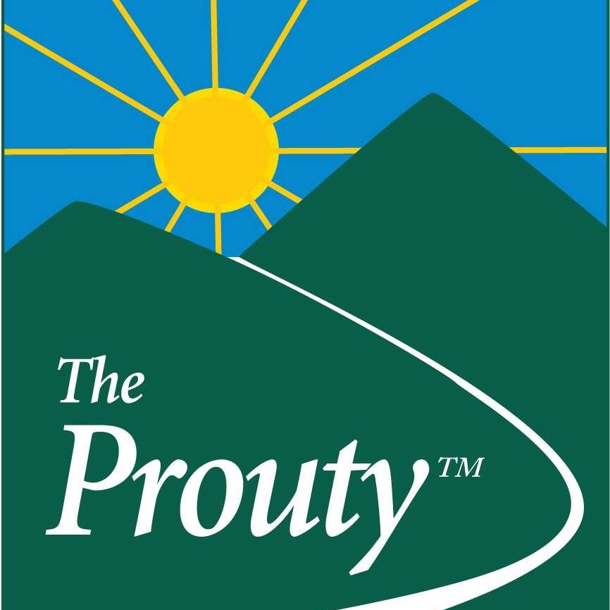 Prouty Logo