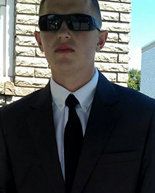 Chris-C Chris-C