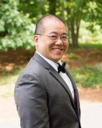 Richard Yung