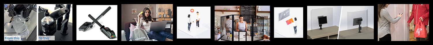 Contactless Commerce images