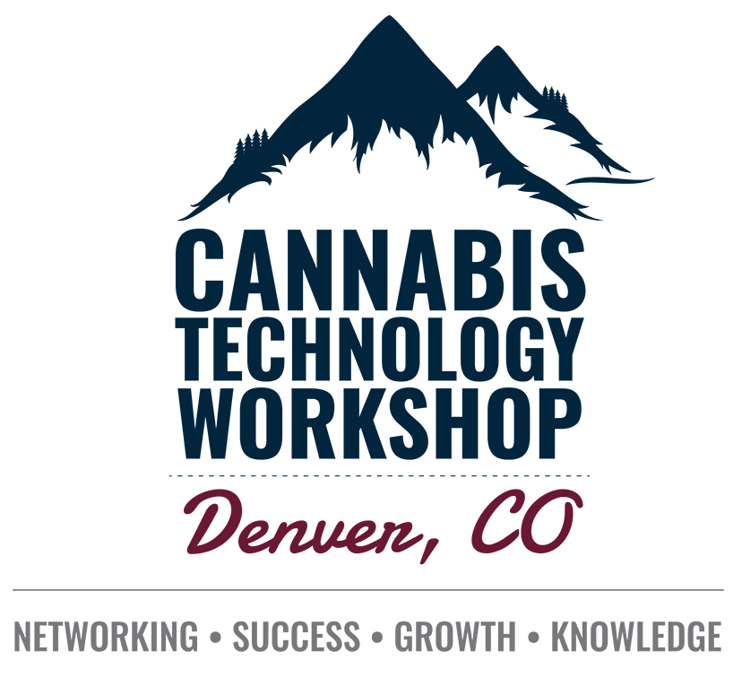 Cannabis Technology Workshop Logo