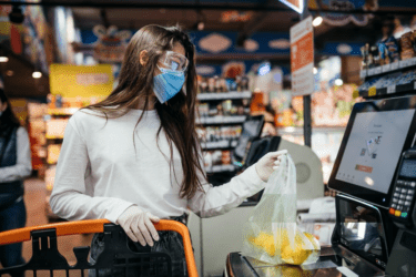 Contactless Payments For Retail Stores