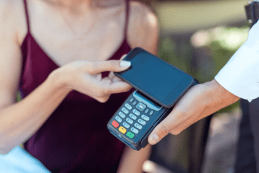 Contactless Commerce