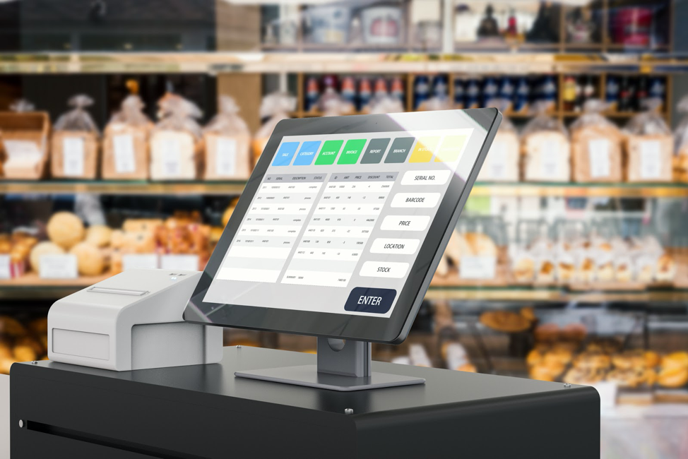 cannabis POS system