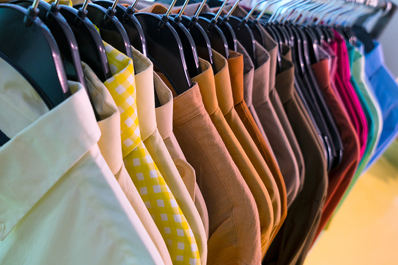 8 Thrift Store Display Strategies to Boost Sales | Retail Control Systems