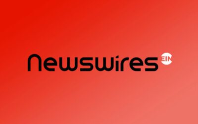 Newswire Logo