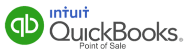 QuickBooks Point of Sale Logo